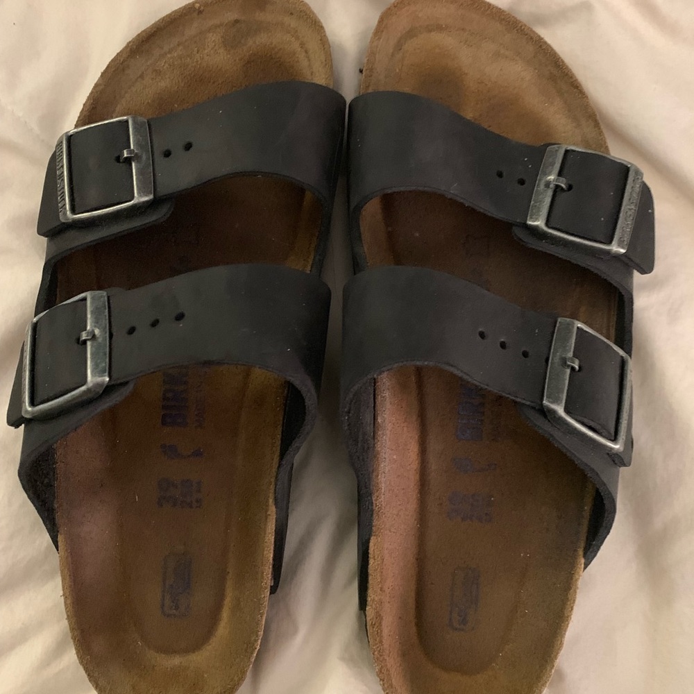 Birkenstock sandals